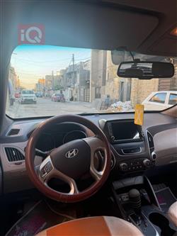 هيونداي توسان
